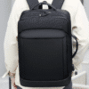 Custom Printed Versa Travel Laptop Backpack Add Your Company Logo to Backpack 7